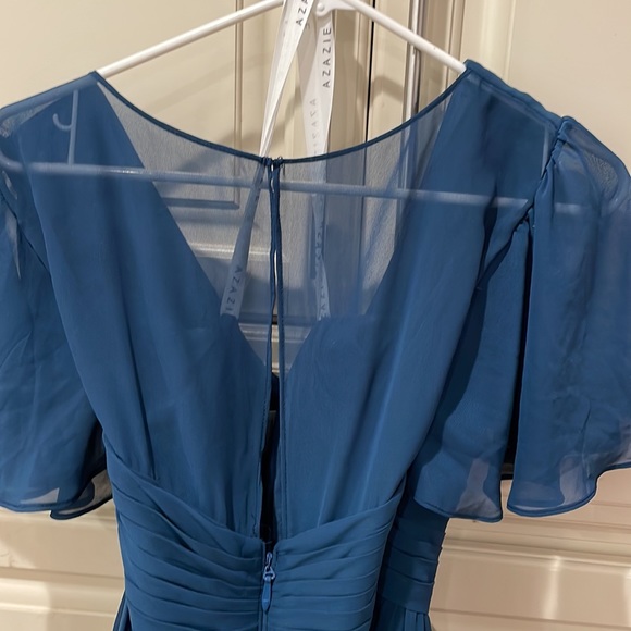 AZAZIE VERNA bridesmaid dress - Picture 6 of 9